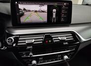 BMW Řada 5 21