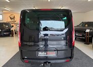 Ford Tourneo Custom MPV 2,2 l 92 kw