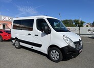 Renault Master 2