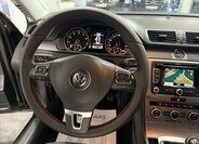 Volkswagen Passat Kombi 1,4 l 90 kw