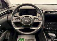 Hyundai Tucson 22