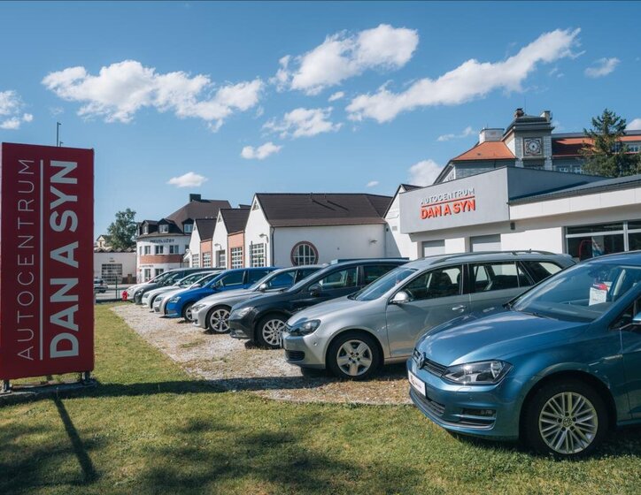 Škoda Kodiaq SUV / Terénní 2,0 l 132 kw