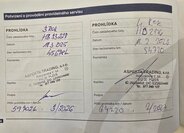 Hyundai Tucson SUV / Terénní 1,6 l 110 kw