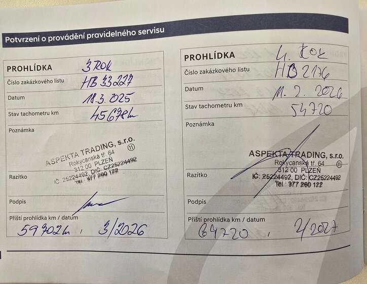 Hyundai Tucson SUV / Terénní 1,6 l 110 kw