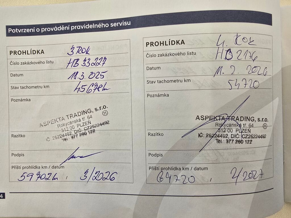 Hyundai Tucson SUV / Terénní 1,6 l 110 kw