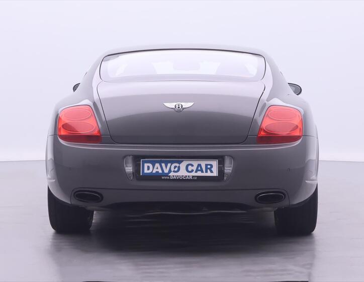 Bentley Continental GT 6