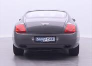 Bentley Continental GT 6