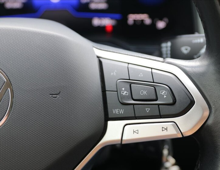 Volkswagen Taigo SUV / Terénní 999,0 70 kw