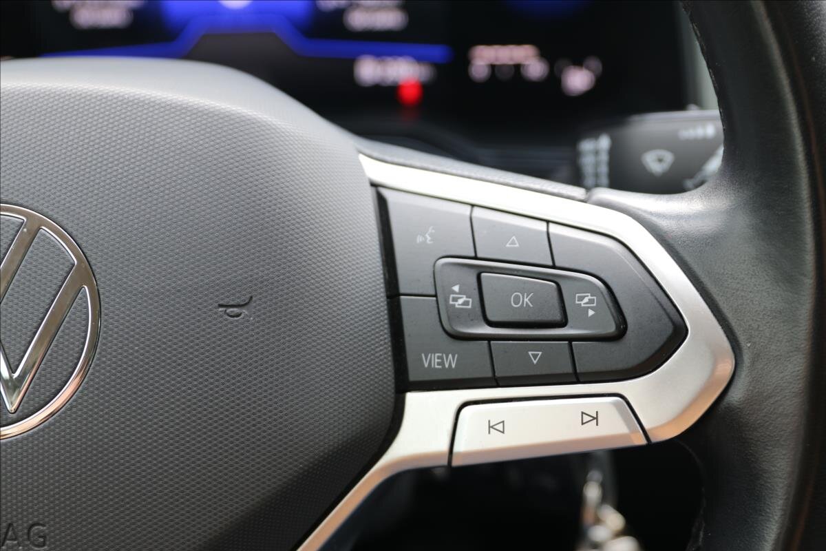 Volkswagen Taigo SUV / Terénní 999,0 70 kw