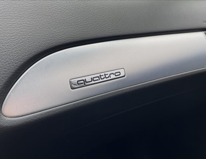 Audi A6 Kombi 3,0 l 171 kw