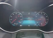 Mercedes-Benz Třídy C Kabriolet 2,0 l 190 kw