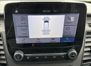 Ford Transit Custom Ostatní 2,0 l 125 kw