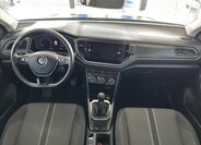 Volkswagen T-Roc SUV 2,0 l 110 kw
