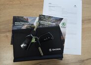 Škoda Octavia Kombi 2,0 l 85 kw
