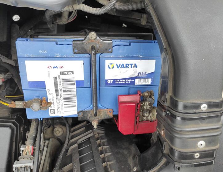 Mitsubishi Outlander 21