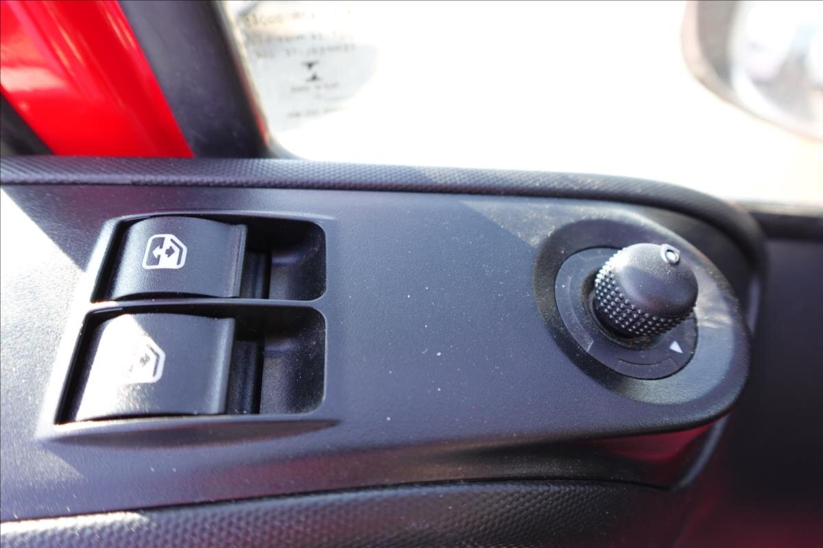 Iveco Daily Ostatní 2,3 l 115 kw