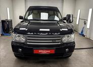 Land Rover Range Rover 2