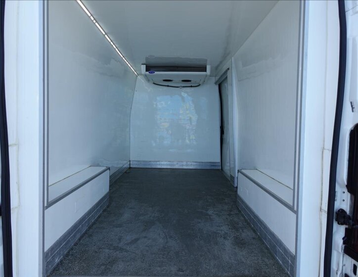 Citroën Jumper Ostatní 2,2 l 103 kw