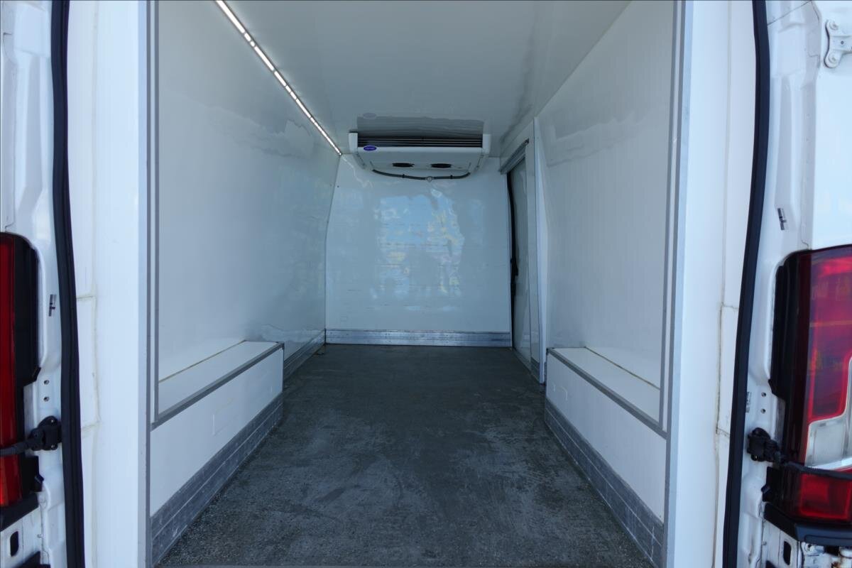 Citroën Jumper Ostatní 2,2 l 103 kw