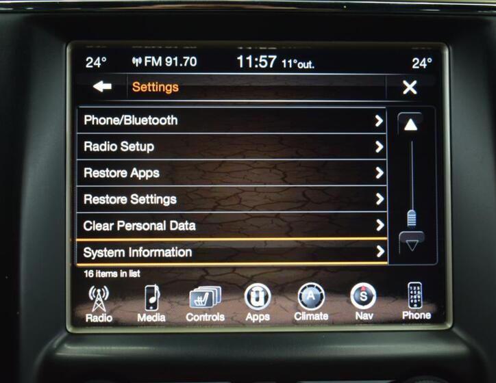 Jeep Grand Cherokee 27