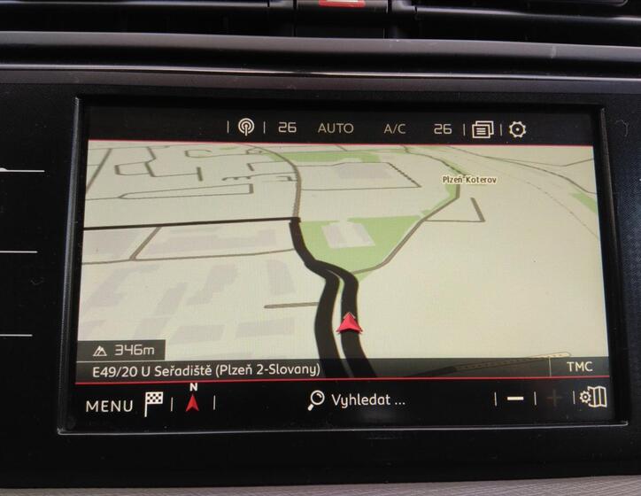 Citroën C4 Picasso 21