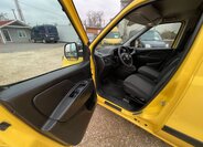 Fiat Dobló Skříň 1,6 l 77 kw