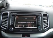 Volkswagen Sharan Kombi 2,0 l 125 kw