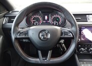 Škoda Octavia Kombi 2,0 l 135 kw