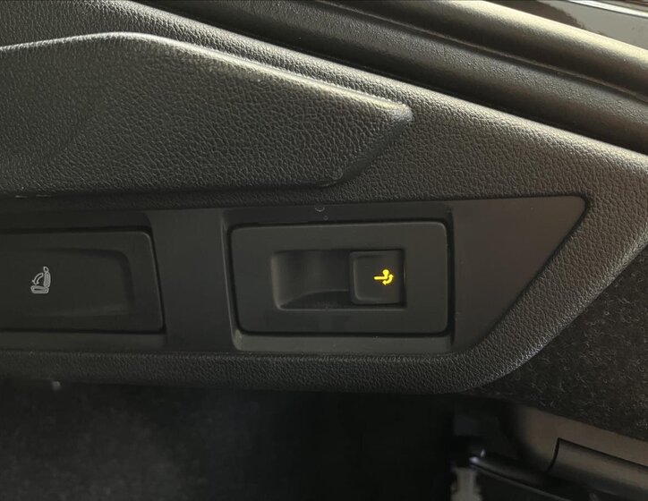 Škoda Octavia Liftback 2,0 l 110 kw