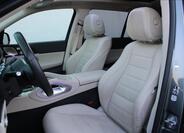 Mercedes-Benz GLS 15