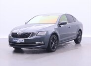 Škoda Octavia Liftback 2,0 l 110 kw