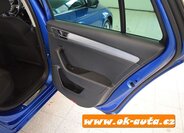 Škoda Superb Kombi 0,0 110 kw