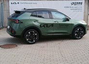KIA Sportage 2
