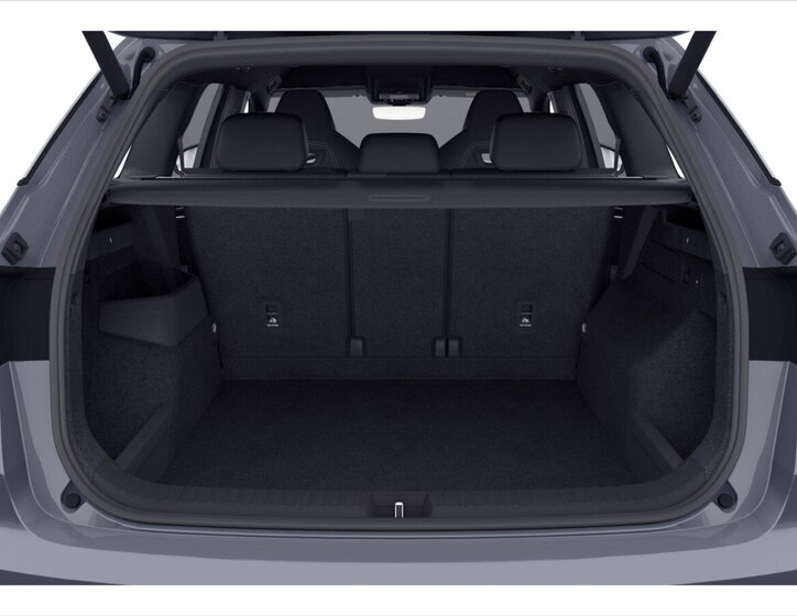 Škoda Kodiaq SUV / Terénní 0,0 110 kw