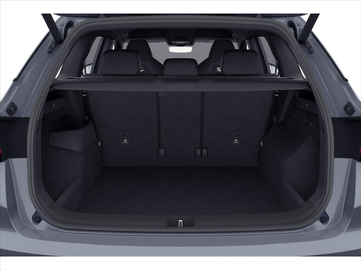 Škoda Kodiaq SUV / Terénní 0,0 110 kw