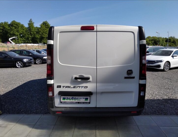 Fiat Talento 6
