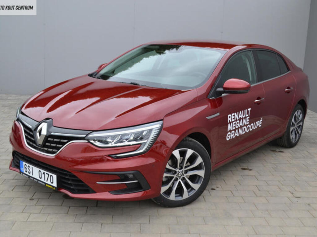 Renault Mégane