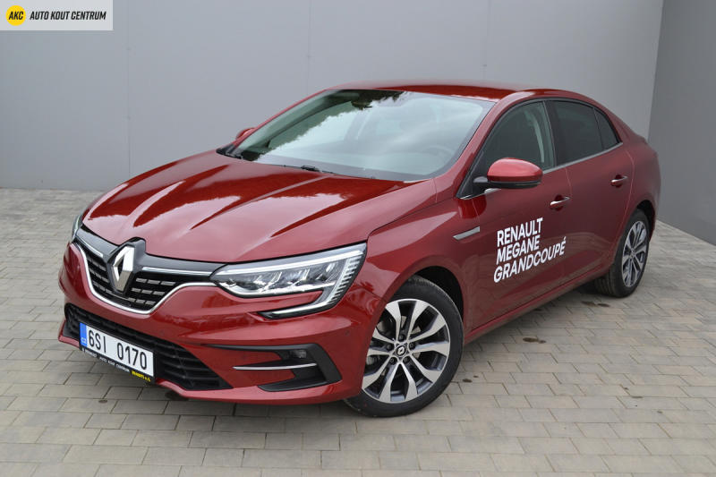 Renault Mégane
