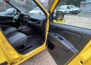 Fiat Dobló Skříň 1,6 l 77 kw