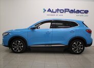 MG HS SUV 1,5 l 119 kw