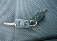 Volkswagen Polo Hatchback 1,2 l 81 kw