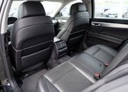 BMW Řada 7 Sedan / Limuzína 3,0 l 180 kw