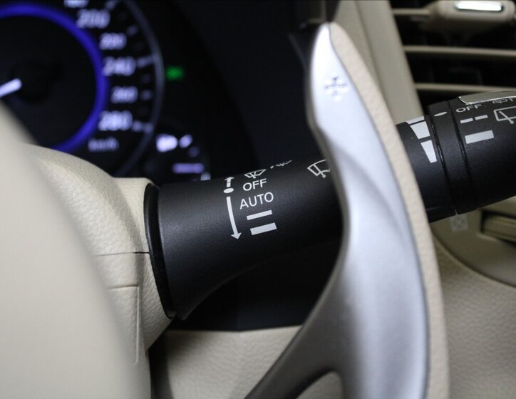 Infiniti QX70 SUV 3,0 l 175 kw