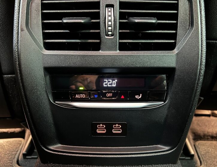 BMW Řada 4 Liftback 2,0 l 140 kw