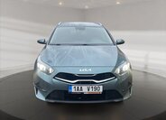 KIA Ceed Kombi 1,5 l 117 kw
