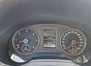 Volkswagen Sharan MPV 2,0 l 110 kw