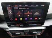 Cupra Formentor SUV / Terénní 1,5 l 110 kw