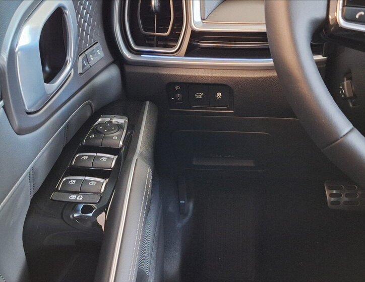 KIA Sorento SUV 2,2 l 142 kw