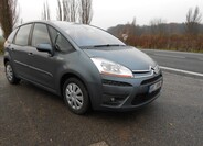 Citroën C4 Picasso 5