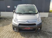 Citroën Jumpy Kombi 2,0 l 72 kw